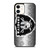 OAKLAND RAIDERS RAIDERS NATION iPhone 12 Case