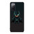 ARMORED BATMAN KAWAII VS SUPERMAN Samsung Galaxy S20 FE Case