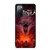 ATTACK ON TITAN FINAL SEASON Samsung Galaxy S20 FE Case