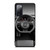 AUDI STEER LOGO Samsung Galaxy S20 FE Case