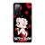 BETTY BOOP KISSES Samsung Galaxy S20 FE Case