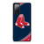 BOSTON RED SOX BASEBALL ICON LOGO Samsung Galaxy S20 FE Case