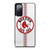 BOSTON RED SOX BASEBALL LOGO ICON Samsung Galaxy S20 FE Case