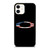 OAKLEY AMERICAN FLAG LOGO iPhone 12 Case