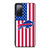 BUFALLO BILLS USA FLAG Samsung Galaxy S20 FE Case