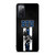 BYU BRIGHAM YOUNG UNIVERSITY FOOTBALL Samsung Galaxy S20 FE Case