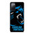 CAROLINA PANTHERS NFL LOGO SYMBOL Samsung Galaxy S20 FE Case