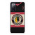 CHICAGO BLACKHAWKS FOOTBALL JERSEY Samsung Galaxy S20 FE Case