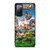 CLASH ROYALE MOBILE GAME Samsung Galaxy S20 FE Case