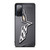 CORVETTE CHEVY LOGO EMBLEM Samsung Galaxy S20 FE Case
