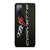 CORVETTE CHEY LOGO CARBON Samsung Galaxy S20 FE Case