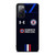 CRUZ AZUL FOOTBAL CLUB JERSEY Samsung Galaxy S20 FE Case