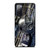DALLAS COWBOYS FOOTBALL HELMET Samsung Galaxy S20 FE Case