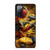 DEADPOOL VS WOLVERINE MARVEL Samsung Galaxy S20 FE Case