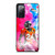 DENVER BRONCOS 24 CHAMP BAILEY Samsung Galaxy S20 FE Case