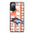 DENVER BRONCOS LOGO ICON Samsung Galaxy S20 FE Case