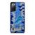 DETROIT LIONS LOGO ICON Samsung Galaxy S20 FE Case