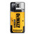 DEWALT LOGO TOOL XR Samsung Galaxy S20 FE Case