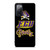 ECU EAST CAROLINA PIRATES UNIVERSITY FOOTBALL SYMBOL Samsung Galaxy S20 FE Case