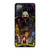 FIVE NIGHTS AT FREDDY'S CARTOON Samsung Galaxy S20 FE Case