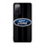 FORD AMERICAN CAR LOGO Samsung Galaxy S20 FE Case