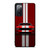 FORD MUSTANG RED Samsung Galaxy S20 FE Case