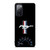 FORD MUSTANG SPEEDOMETER Samsung Galaxy S20 FE Case