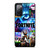 FORTNITE GAME COMPILATION Samsung Galaxy S20 FE Case