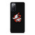 GHOSBUSTER LOGO APPLE Samsung Galaxy S20 FE Case