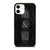 OF MICE AND MEN THE FLOOD iPhone 12 Case