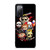 HORROR CILLAIN CHARACTER KAWAII Samsung Galaxy S20 FE Case