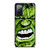 HULK FACE COMIC Samsung Galaxy S20 FE Case