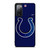 INDIANAPOLIS COLTS NFL ICON Samsung Galaxy S20 FE Case