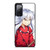 INUYASHA ANIME MANGA Samsung Galaxy S20 FE Case