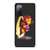 IRON MAN CARTOON KAWAII MARVEL Samsung Galaxy S20 FE Case