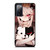 JUNKO ENOSHIMA DANGANRONPA ANIME Samsung Galaxy S20 FE Case