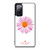 KATE SPADE NEW YORK FLOWER FASHION Samsung Galaxy S20 FE Case