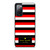 KATE SPADE NEW YORK STRIPES Samsung Galaxy S20 FE Case