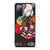 KAWS AIR JORDAN SUPREME Samsung Galaxy S20 FE Case