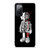 KAWS BREMBO Samsung Galaxy S20 FE Case