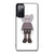 KAWS FASHION COMPANION Samsung Galaxy S20 FE Case