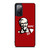 KFC KENTUCKY FRIED CHICKEN LOGO Samsung Galaxy S20 FE Case