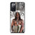 KING VON Samsung Galaxy S20 FE Case