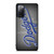 LA DODGERS BASEBALL CLUB EMBLEM LOGO Samsung Galaxy S20 FE Case