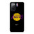 LA LAKERS NBA TEAM LOGO Samsung Galaxy S20 FE Case