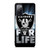 LAS VEGAS RAIDERS FOOTBALL LOGO Samsung Galaxy S20 FE Case