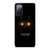 MAJORA'S MASK THE LEGEND OF ZELDA GAME Samsung Galaxy S20 FE Case