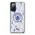 MANCHESTER CITY LOGO THIRD KIT Samsung Galaxy S20 FE Case