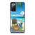 MARGARITAVILLE JIMMY BUFFET'S Samsung Galaxy S20 FE Case
