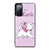 MARIE ARISTOCATS CARTOON DISNEY Samsung Galaxy S20 FE Case